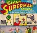 Superman Annual Vol 1 5