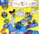 Tiny Titans Vol 1 24