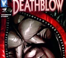 Deathblow Vol 2 9