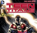Teen Titans Vol 4 18