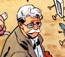 King Cole (Fables)