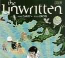 Unwritten Vol 1 4