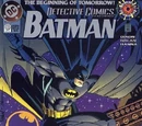 Detective Comics Vol 1 0