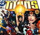 Titans Vol 1 25
