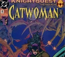 Catwoman Vol 2 6