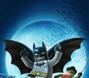 Lego Batman