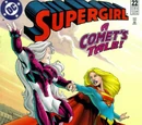 Supergirl Vol 4 22