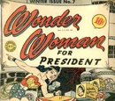 Wonder Woman Vol 1 7