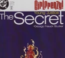 Young Justice: The Secret Vol 1 1