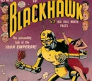 Blackhawk Vol 1 42