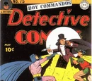 Detective Comics Vol 1 75