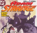 Adam Strange Vol 2 4