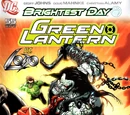 Green Lantern Vol 4 55