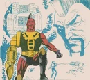 Tyr (Pre-Zero Hour)