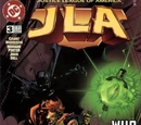JLA Vol 1 3