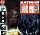 Batman: Legends of the Dark Knight Vol 1 183