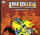 Infinity Inc The Generations Saga Vol 1 1