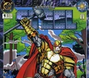 Steel Annual Vol 2 1