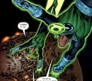 Green Lantern Vol 4 11/Images