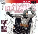Detective Comics Vol 1 846