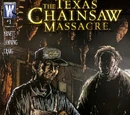 Texas Chainsaw Massacre Vol 1 3