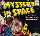 Mystery in Space Vol 1 46
