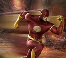 Bartholomew Allen (Earth-Mortal Kombat)