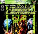 Green Lantern Vol 4 66