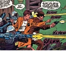 Metropolis Special Crimes Unit