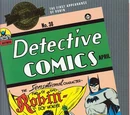Millennium Edition: Detective Comics Vol 1 38