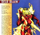 Sela Allen (New Earth)