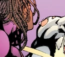 Birds of Prey Vol 1 73/Images