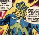 Lord of Limbo (Earth-One)