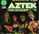 Aztek: The Ultimate Man Vol 1 10