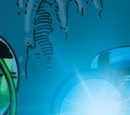 Blue Lantern Power Battery