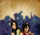 Smallville Season 11 Special Vol 1 2