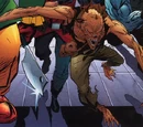 Weasel II (New Earth)