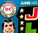 Justice League of America Vol 1 72