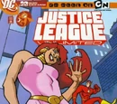 Justice League Unlimited Vol 1 38