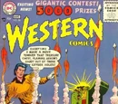 Western Comics Vol 1 58