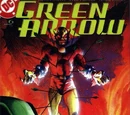 Green Arrow Vol 3 6