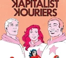 Kapitalist Kouriers