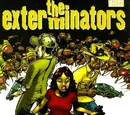 Exterminators Vol 1 22