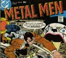 Metal Men Vol 1 52