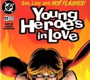 Young Heroes in Love Vol 1 11