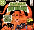 Batman and the Outsiders Vol 1 26