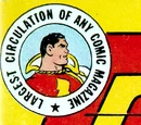 Captain Marvel Adventures Vol 1 32