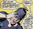 Purple Piledriver (Earth-One)