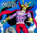 Aquaman Villains