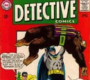Detective Comics Vol 1 339